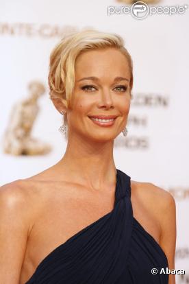 Jennifer Gareis, une actrice d'Amour, Gloire et Beauté