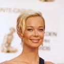 Jennifer Gareis d'Amour, Gloire et Beauté est enceinte de...