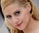 L'actrice Brittany Murphy, décédée d'une crise cardiaque, le 20 décembre 2009.