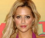 L'actrice Brittany Murphy, décédée d'une crise cardiaque, le 20 décembre 2009.
