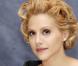 L'actrice Brittany Murphy, décédée d'une crise cardiaque, le 20 décembre 2009.