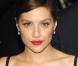 L'actrice Brittany Murphy, décédée d'une crise cardiaque, le 20 décembre 2009.