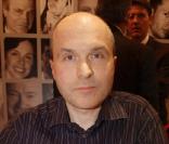 Alain Marécaux 