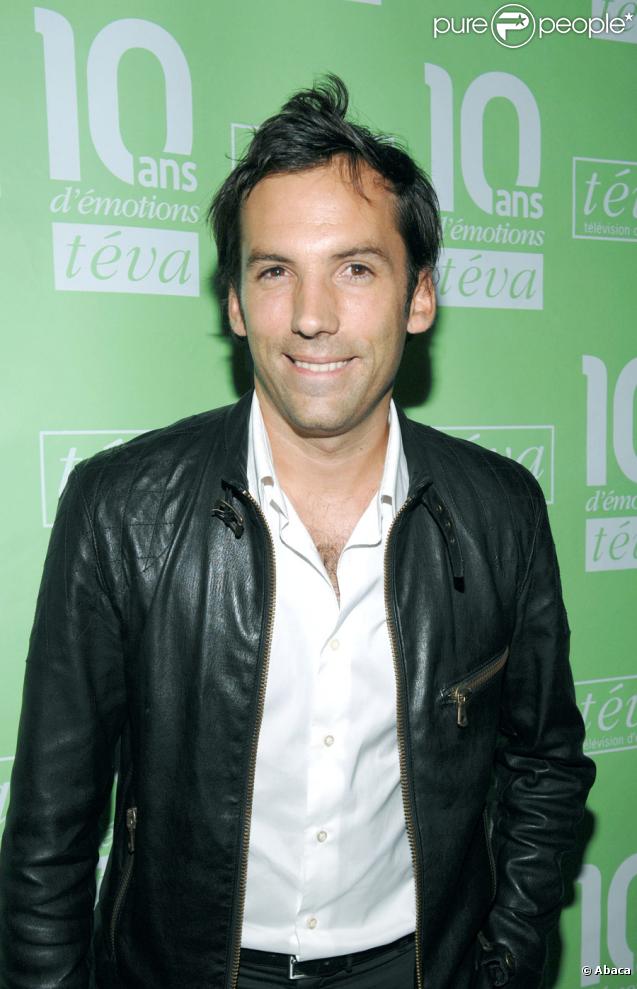 Frédéric Joly 