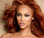 Tyra Banks