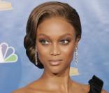 Tyra Banks