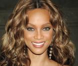 Tyra Banks