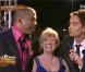 Claudette Dion et Francky Vincent arrivent rejoindre les autres !