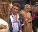 Olivier le beau ranger fait découvrir Pete leur animal de compagnie qui va chasser les rongeurs... c'est Velvet d'Amour qui s'y colle !