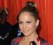 La chanteuse américaine Jennifer Lopez