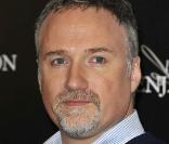 David Fincher, le réalisateur de  The Social Network. 