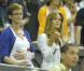 Andy Murray et Kim Sears (photo : avec Judy, la mère d'Andy) se sont séparés fin 2009, après pas loin de quatre années d'idylle...
