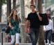 Andy Murray et Kim Sears (photo : à Paris, en mai 2009) se sont séparés fin 2009, après pas loin de quatre années d'idylle...