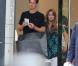 Andy Murray et Kim Sears (photo : à Paris, en mai 2009) se sont séparés fin 2009, après pas loin de quatre années d'idylle...