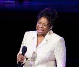 Bette Midler fait ses adieux à Las Vegas, avec Gladys Knight, le 31 janvier 2010 !