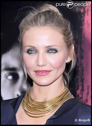 Cameron Diaz