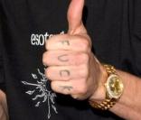 Steve-O, de Jackass