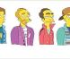 Chris Martin et Coldplay sont les nouvelles guest stars des Simpson 