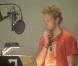 Chris Martin enregistre sa participation dans les Simpson 