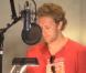 Chris Martin enregistre sa participation dans les Simpson 