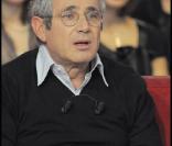 Michel Boujenah à l'enregistrement de VIVEMENT DIMANCHE (3 février 2010)