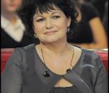 Maurane à l'enregistrement de VIVEMENT DIMANCHE (3 février 2010)
