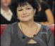 Maurane à l'enregistrement de VIVEMENT DIMANCHE (3 février 2010)