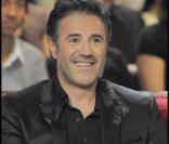 José Garcia à l'enregistrement de VIVEMENT DIMANCHE (3 février 2010)