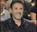 José Garcia à l'enregistrement de VIVEMENT DIMANCHE (3 février 2010)