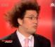Eric Antoine, lors de son passage dans Incroyable Talent en décembre 2007