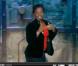 Claudia Tagbo dans le Jamel Comedy Club