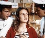 Sandrine Bonnaire dans A nos amours de Maurice Pialat 