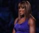 Serena Williams à la soirée Sos Saving Ourselves