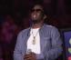 P.Diddy à la soirée Sos Saving Ourselves