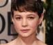 La craquante Carey Mulligan sur tapis rouge...