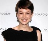 La craquante Carey Mulligan sur tapis rouge...