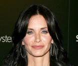 Courteney Cox 