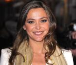 Sandrine Quétier, Valentine préférée 