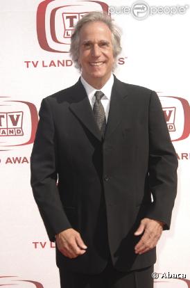 Henry Winkler