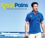 Royal Pains