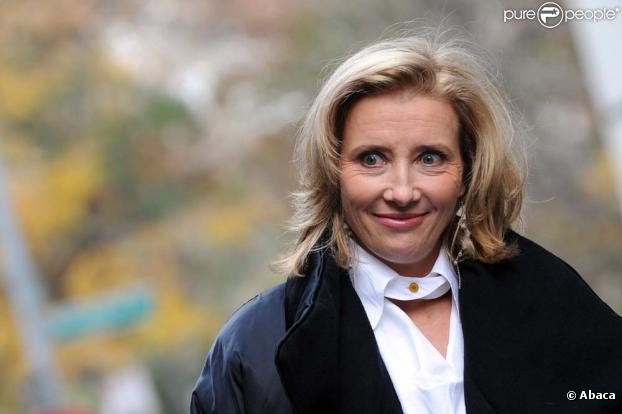 Emma Thompson bientôt à l'affiche de  Nanny McPhee et le big bang , le 31 mars 2010 !