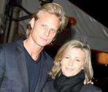 Arnaud Lemaire et Claire Chazal