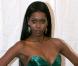 La jolie Jessica White à l'occasion du lancement du nouveau  Sports Illustrated Swimsuit Issue , dans l'enceinte du Gansevoort Hotel de New York, le 9 février 2010.