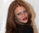 La belle Cintia Dicker à l'occasion du lancement du nouveau  Sports Illustrated Swimsuit Issue , dans l'enceinte du Gansevoort Hotel de New York, le 9 février 2010.