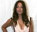 La torride Jessica Gomes à l'occasion du lancement du nouveau  Sports Illustrated Swimsuit Issue , dans l'enceinte du Gansevoort Hotel de New York, le 9 février 2010.