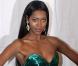 La jolie Jessica White à l'occasion du lancement du nouveau  Sports Illustrated Swimsuit Issue , dans l'enceinte du Gansevoort Hotel de New York, le 9 février 2010.