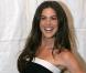 La sublime Zoe Duchesne à l'occasion du lancement du nouveau  Sports Illustrated Swimsuit Issue , dans l'enceinte du Gansevoort Hotel de New York, le 9 février 2010.