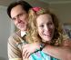Des images de  I love you Phillip Morris. 
