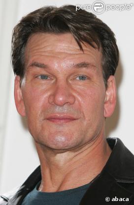 Patrick Swayze