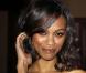 La bande-annonce de The Losers , avec Zoe Saldana.